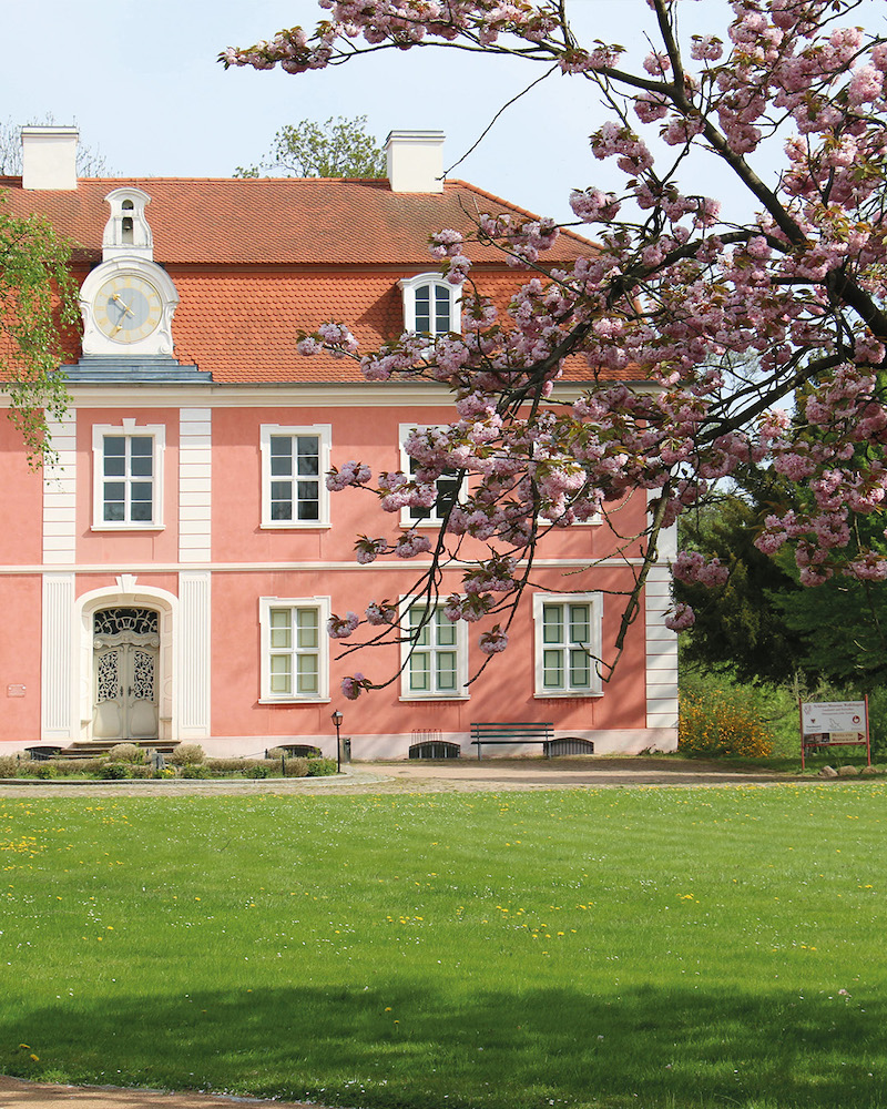 Ferienwohnung in Steffenshagen